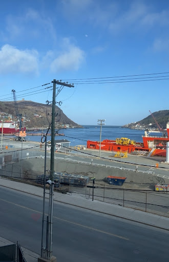 Photo of Gian's Kitchen - 131 Duckworth St, St. John's, NL A1C 1E9